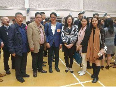 2019-02-22 應(yīng)邀出席公民力量己亥年新春團(tuán)拜