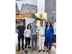 2018-07-30 與佛山市順德區(qū)港澳事務(wù)局局長座談交流促進(jìn)商務(wù)發(fā)展
