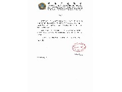 重要聲明 - 撤去鄭嘉明青委會(huì)幹事一職