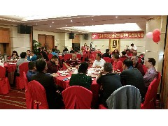 2017-01-08 2017年深圳市社區(qū)建設(shè)學(xué)會年會