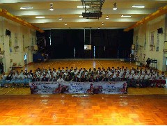 2016-09-13 保定及黃埔軍校后裔聯(lián)誼會