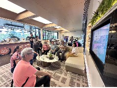 2023-12-13 大灣區(qū)居家養(yǎng)老及一小時生活圈考察團