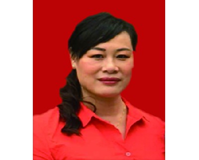 陳潤紅
