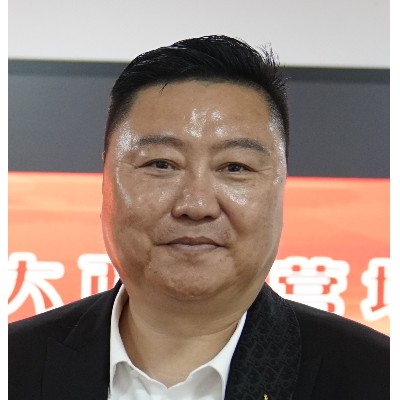 張偉