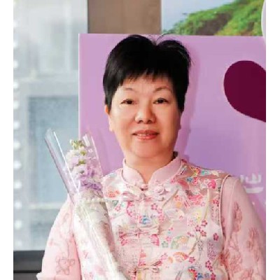 鄭麗球