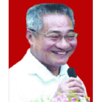 梁文貴