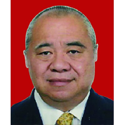 洪啟輝