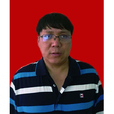 楊得志