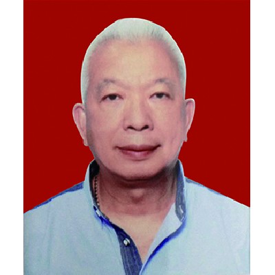 何健國