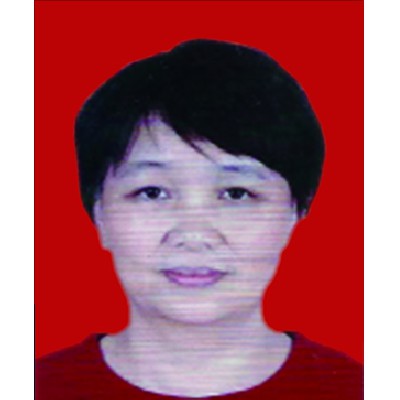 張愛云