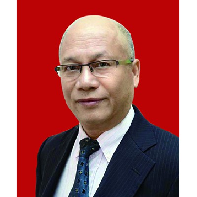 張志海