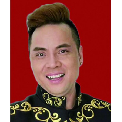 李渭成