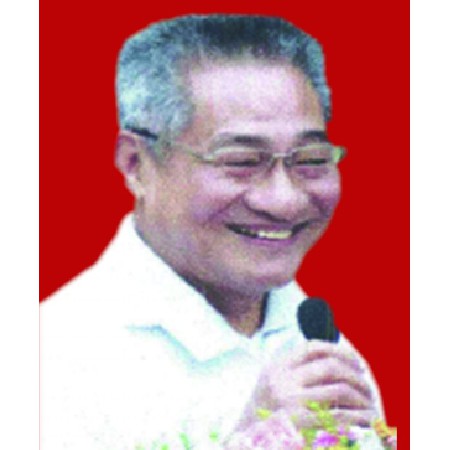 梁文貴