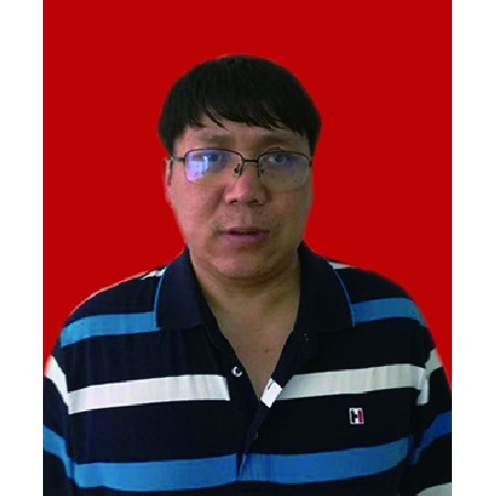 楊得志