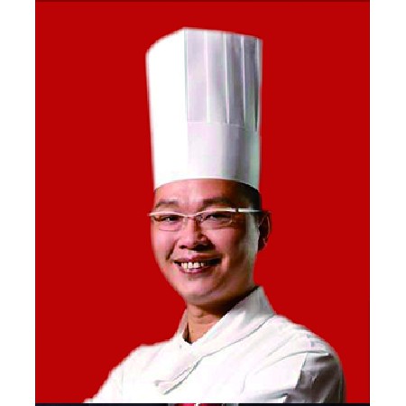 陳國強