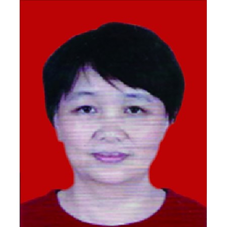 張愛云