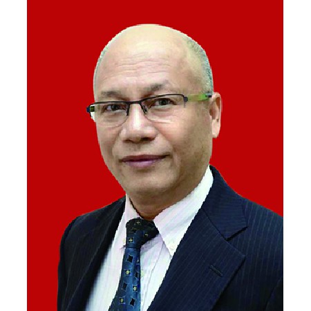 張志海
